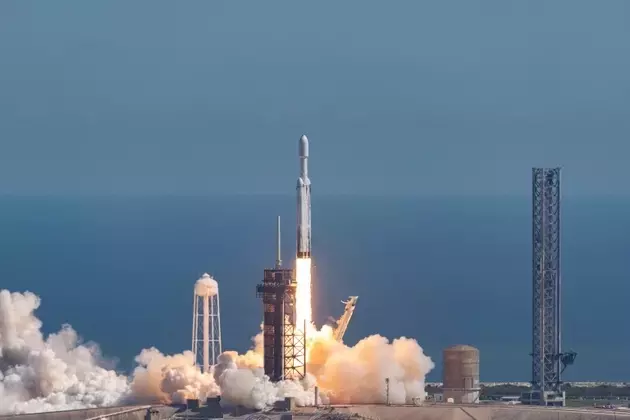 SpaceX IPO: A High-Flying Valuation in a Volatile Market