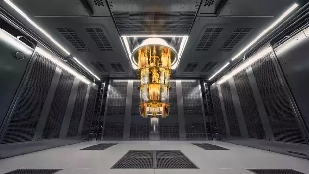 The Quantum Computing Conundrum: Unraveling Its Market Impact