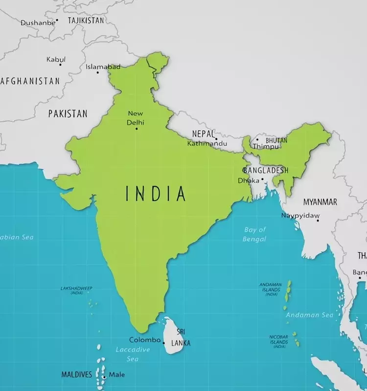 India's Enduring Economic Strength and Investment Appeal