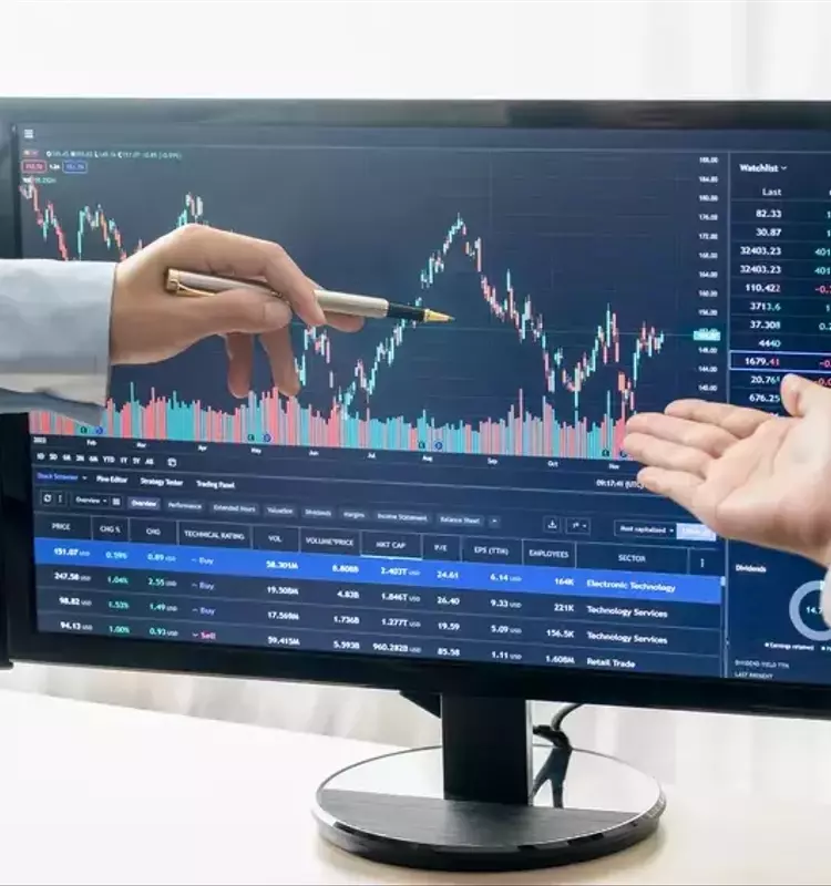 Understanding Synthetic Exchange-Traded Funds (ETFs)