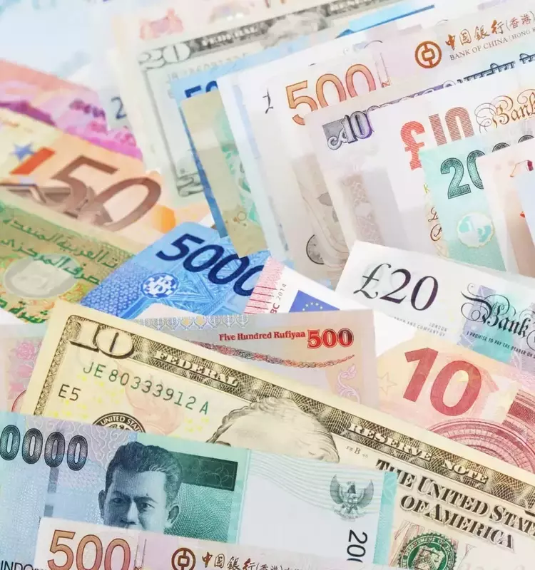 Understanding Weak Currencies: Causes, Impacts, and Solutions