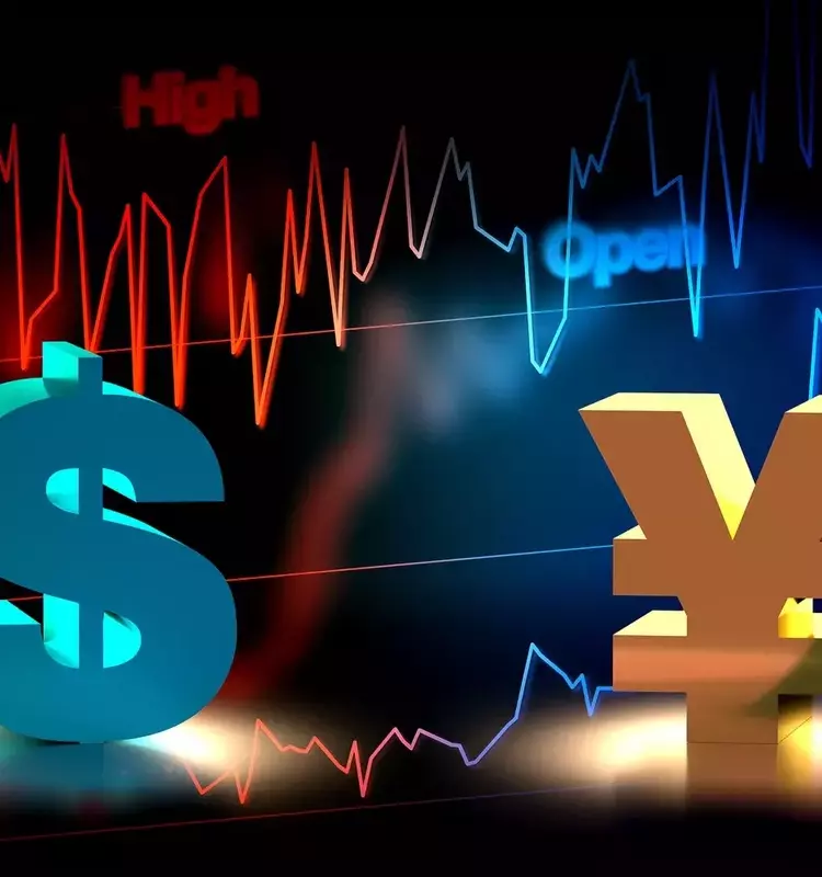 Understanding USD/JPY: Dynamics of a Major Currency Pair