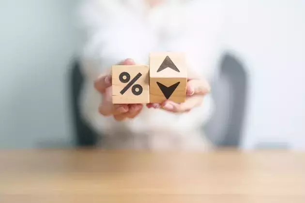 Navigating Market Swings: A Bullish Stance Amidst Bond Yield Volatility