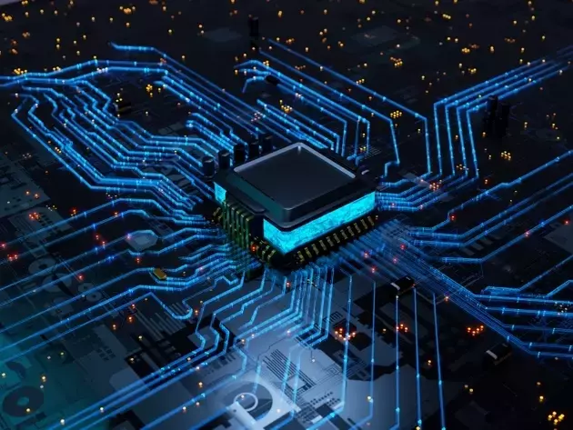 Nvidia's AI Dominance: Shifting Beyond Hyperscalers