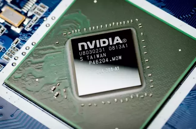 NVIDIA: Undervalued Growth in the AI Era