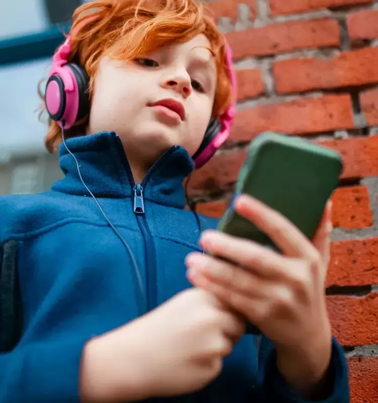Protecting Children from AI-Generated Video Content