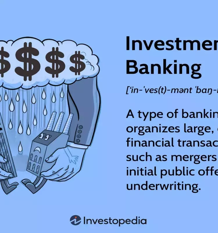 Understanding Investment Banking: Functions, Regulations, and IPOs