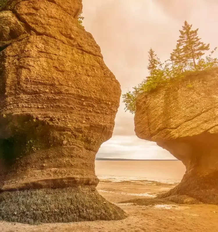 Top Retirement Havens: Canada's Most Affordable Provinces for Retirees