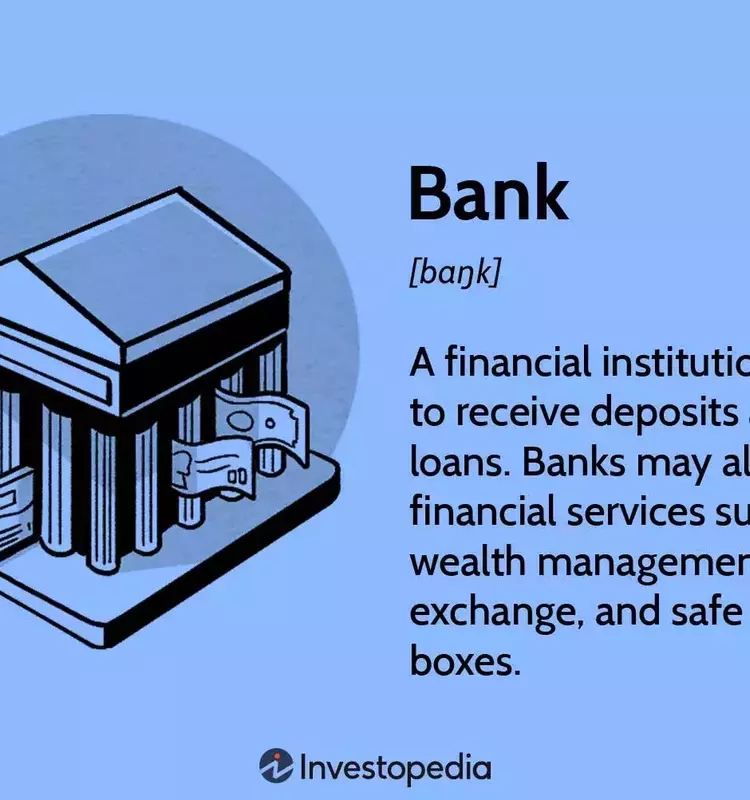 Understanding Banking: Functions, Types, and Regulatory Frameworks