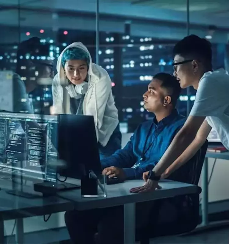 Leading AI Stocks for Strategic Investment
