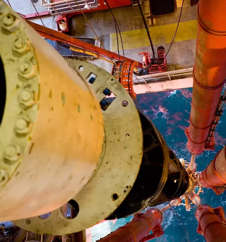 Golar LNG: Navigating the Future of FLNG