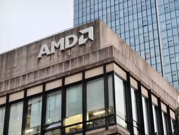 AMD's Ascent in AI: Challenging Nvidia's Dominance with Innovation and Open Ecosystems