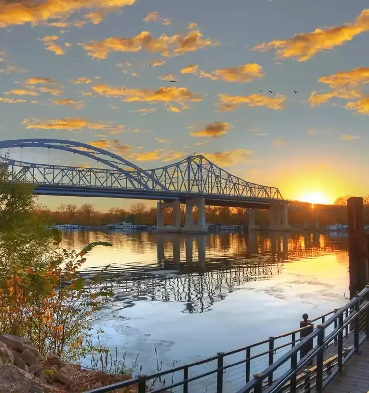 Midwest Retirement Havens: Affordability and Lifestyle