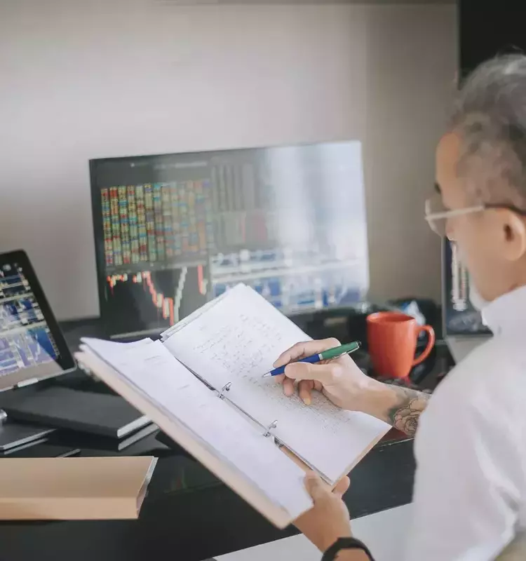 Understanding Financial Tear Sheets: A Comprehensive Guide for Investors