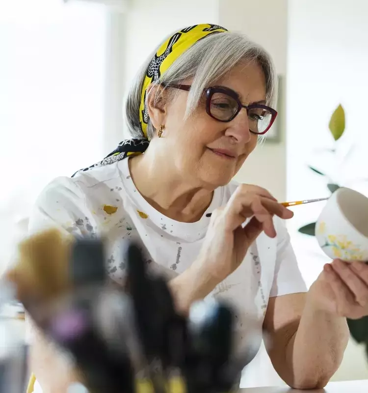 Retirees' Guide to Monetizing Hobbies