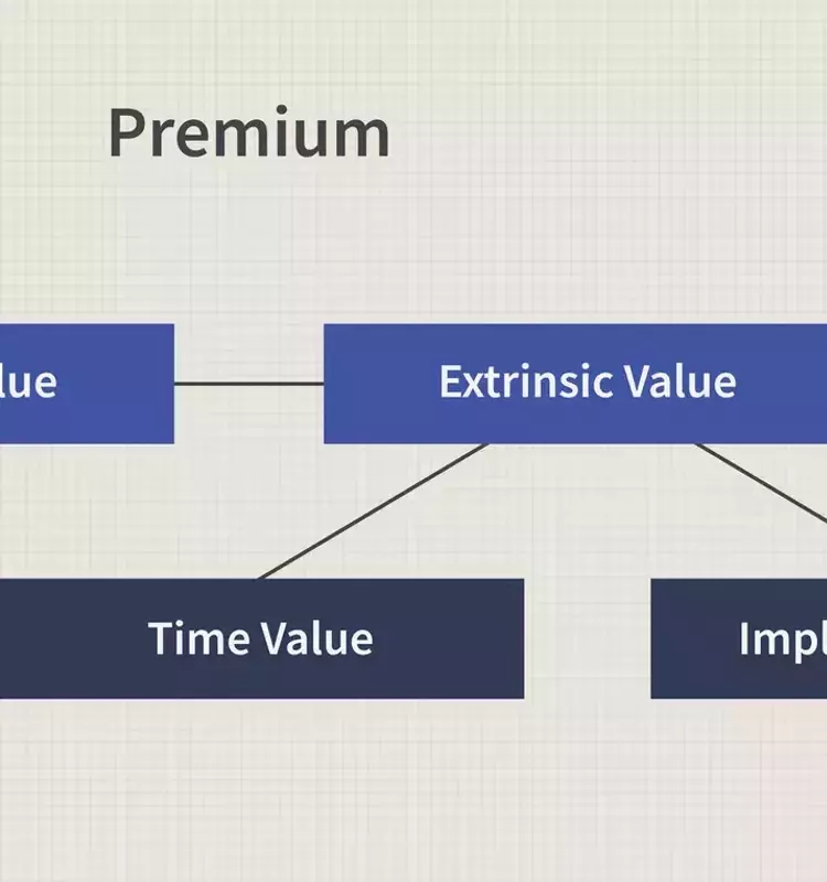 Understanding Extrinsic Value in Options Trading