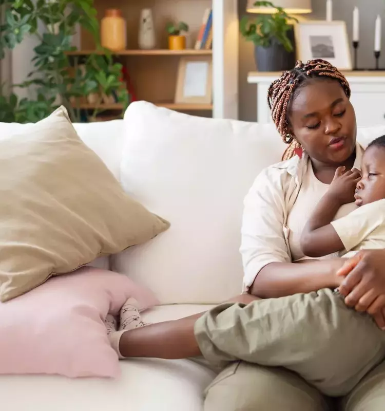 The Art and Science of Instinctive Parenting: Nurturing Your Child's Growth
