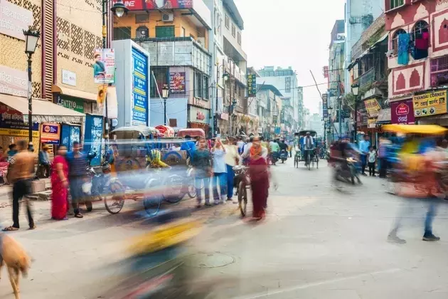 Invesco India ETF: Navigating Market Challenges and Investment Strategy