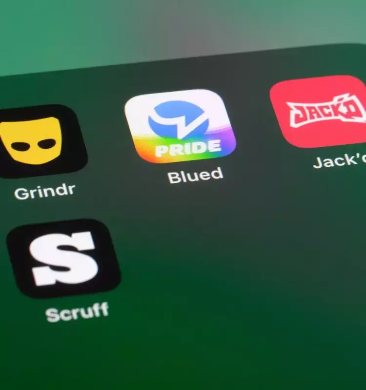 Grindr's Strategic Rejection and Soaring Future