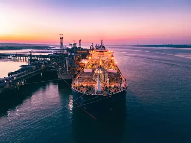 Navios Maritime Partners: Navigating the Seas of Opportunity