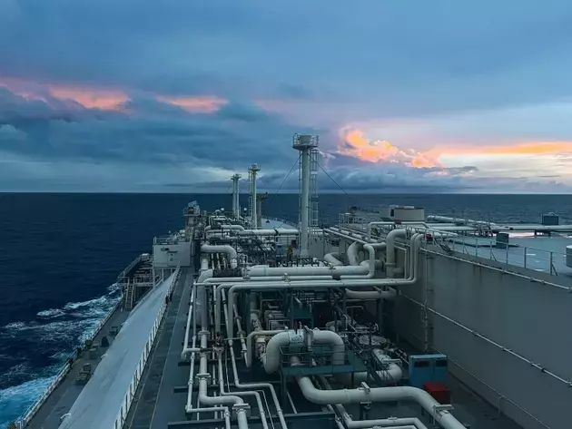 New Fortress Energy's Equity Valuation: An Unattractive Prospect Amid Restructuring