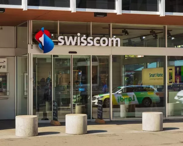 Swisscom: A Questionable Valuation Amidst Italian Expansion Risks