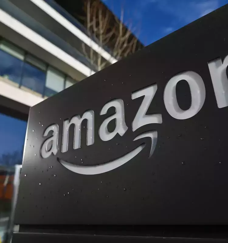 Unpacking Amazon's Revenue Streams and Strategic Business Segments