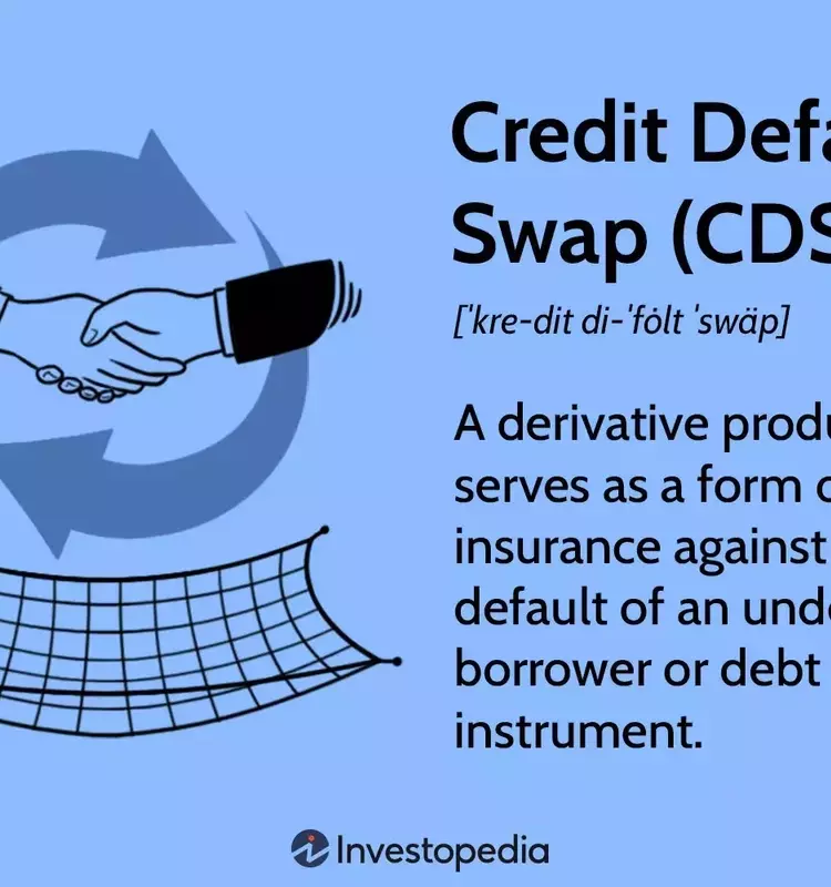 Understanding Credit Default Swaps (CDS): A Comprehensive Guide