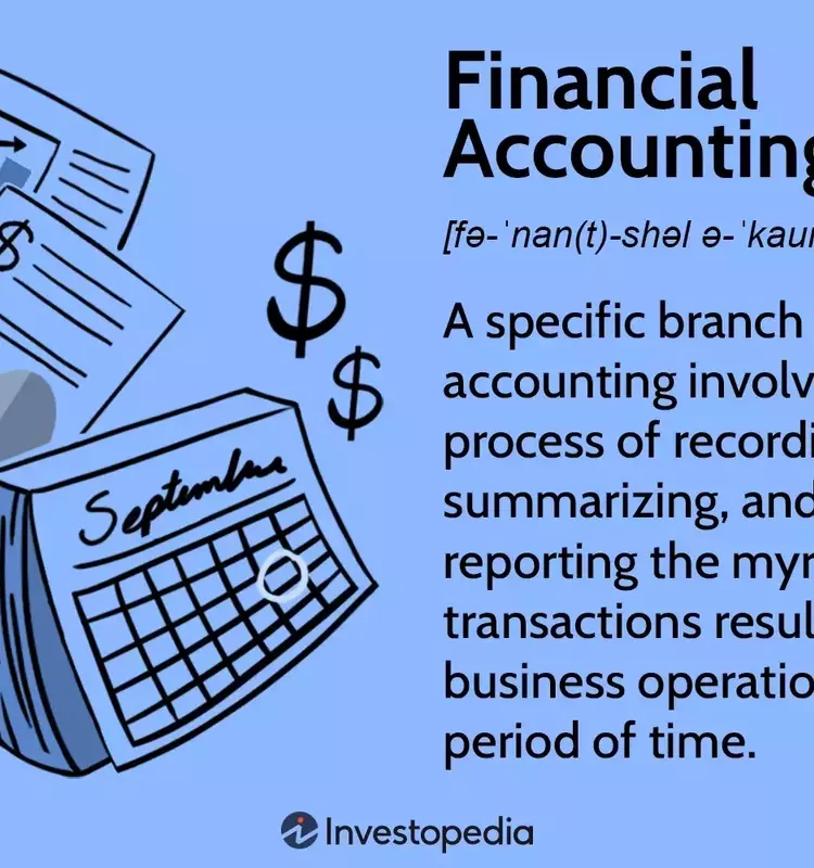 The Cornerstone of Business Clarity: Understanding Financial Accounting