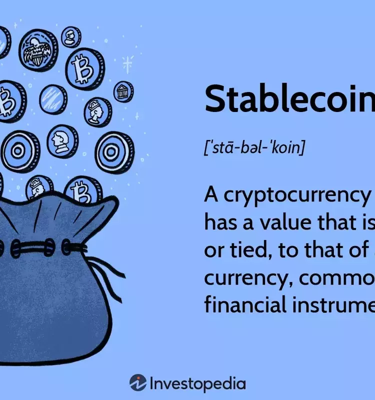 Understanding Stablecoins: Bridging Volatility and Stability in the Cryptocurrency Market