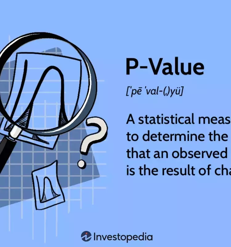Understanding P-Value in Statistical Hypothesis Testing