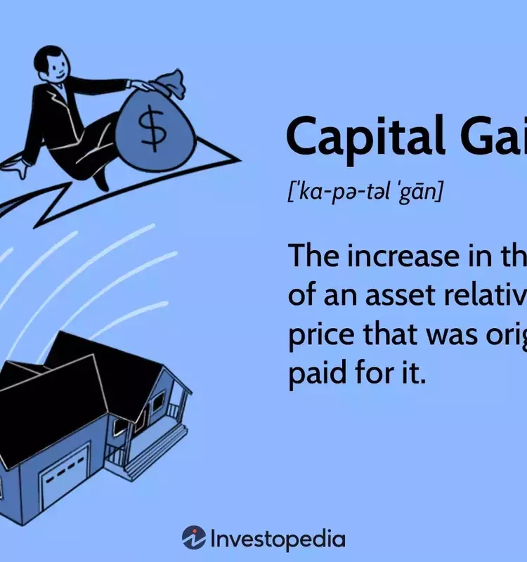 Understanding Capital Gains and Their Taxation