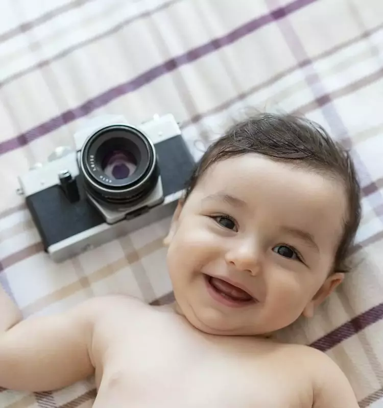 Timeless Names: A Glimpse into 1930s Baby Monikers