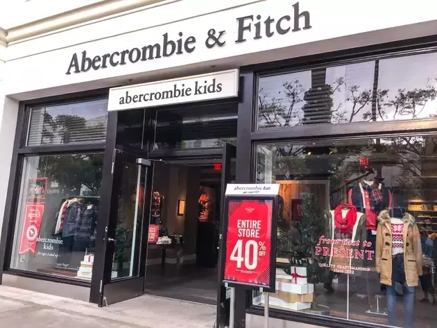 Abercrombie & Fitch: A Retail Comeback Story