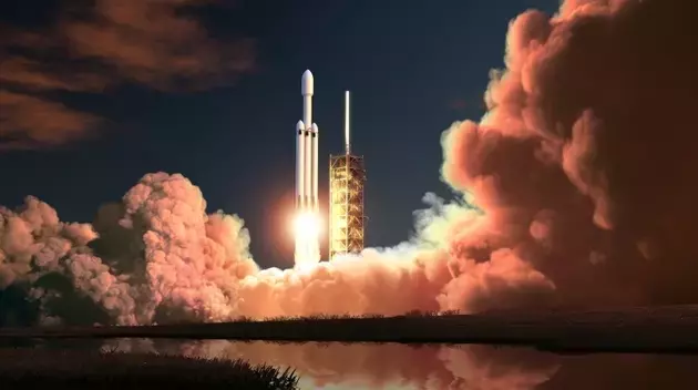 Calumet's Specialty Products Division: A Financial Rocket Taking Off