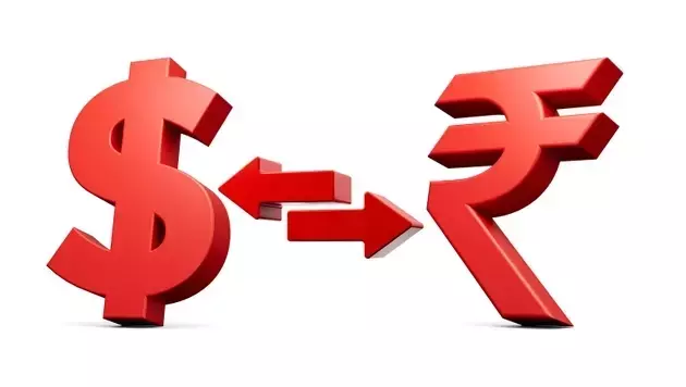 India's Rupee Faces Headwinds Amidst Global Oil Price Volatility