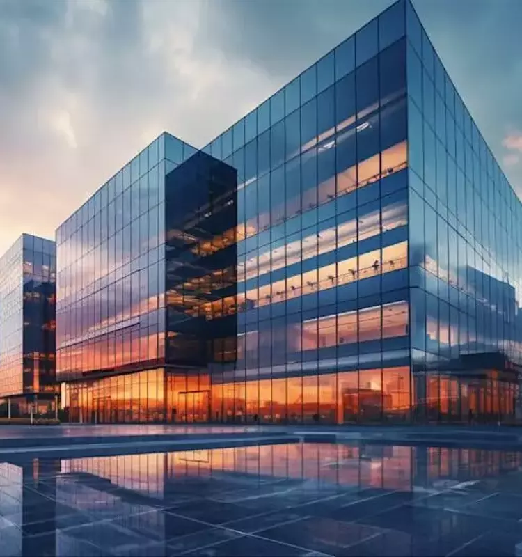 Goldman Sachs Trims Cushman & Wakefield Price Target Amid Margin Pressures