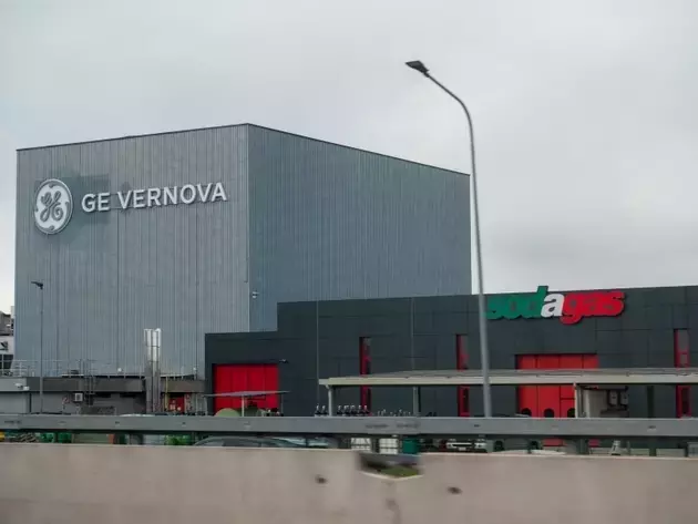 GE Vernova: Unlocking Future Growth in Nuclear Energy and Beyond