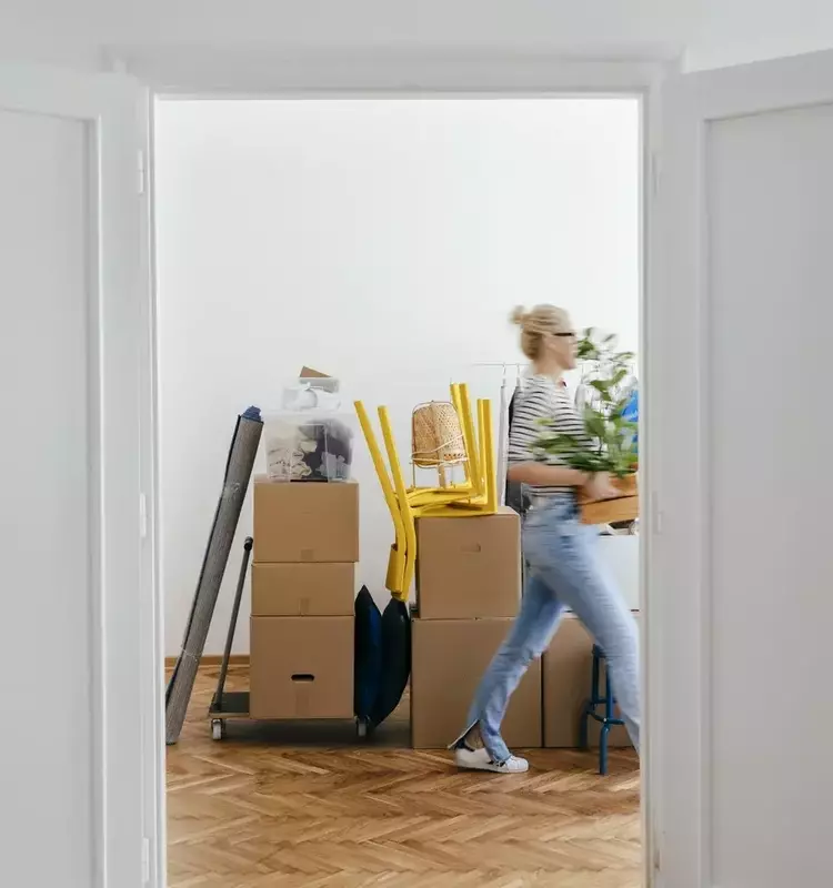 Maximizing Retirement Savings: A Guide to Downsizing and Decluttering