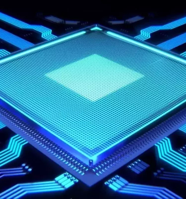 BlackBerry's Strategic Pivot: From Smartphones to Software Dominance in Automotive and AI
