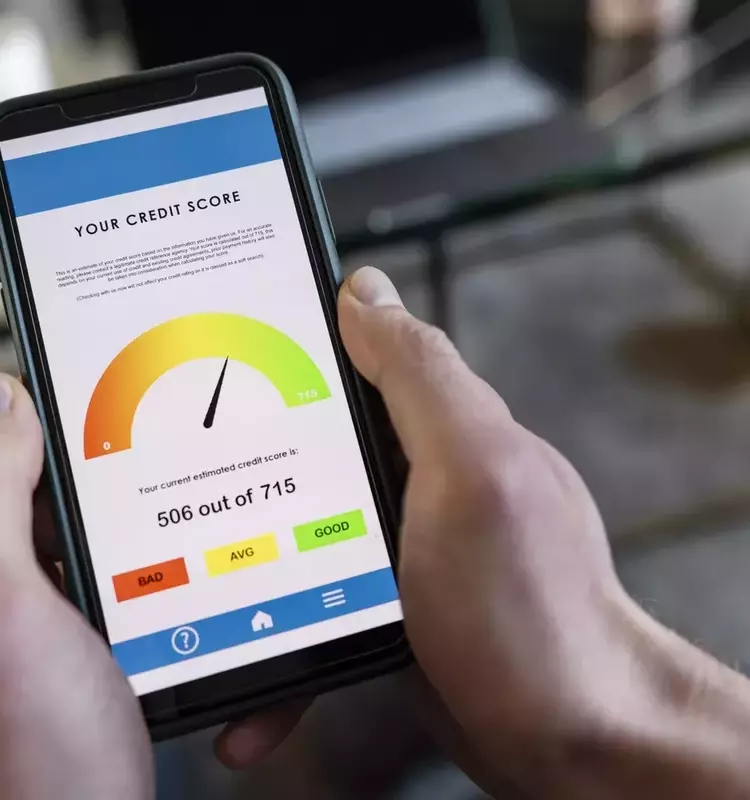 Understanding and Enhancing Your Credit Score