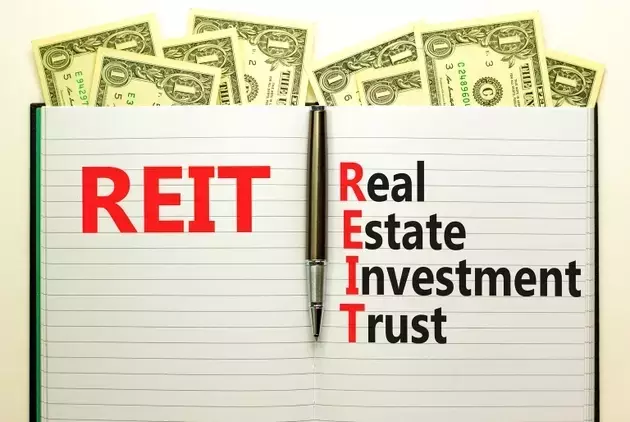 Navigating the REIT Landscape: Opportunities Beyond Dividends