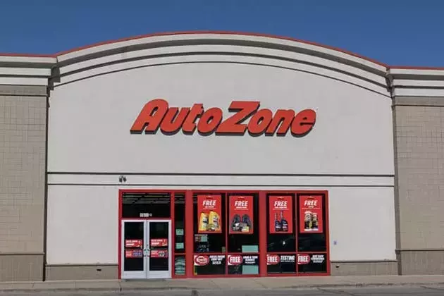 AutoZone's Recent Stock Dip: A Closer Look at Valuation and Growth