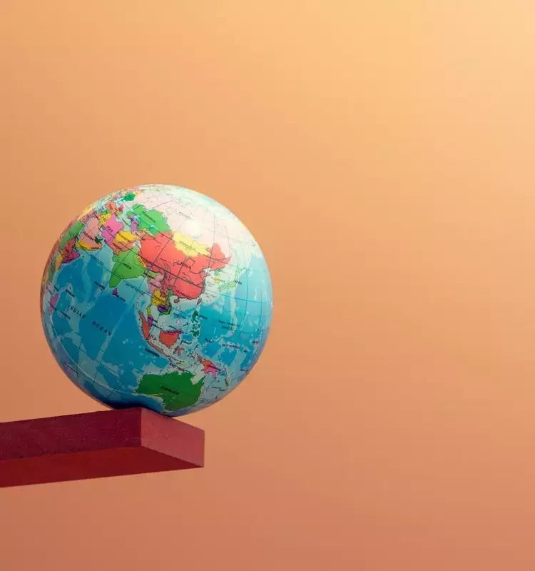 Eaton Vance Tax-Managed Global Diversified Equity Income Fund: A Deep Dive for Income Investors
