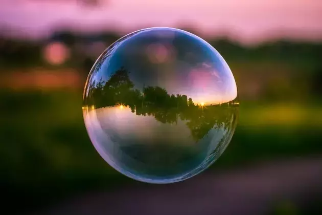 Market Warning Signs: A Precarious Peak?