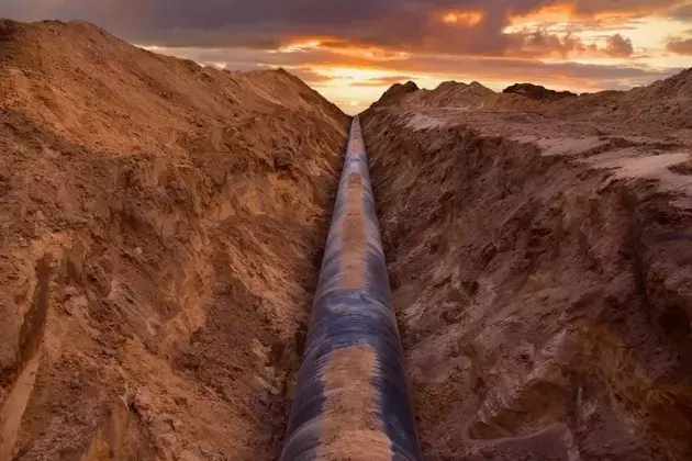MPLX: A Top MLP Pick for Energy Infrastructure Investment
