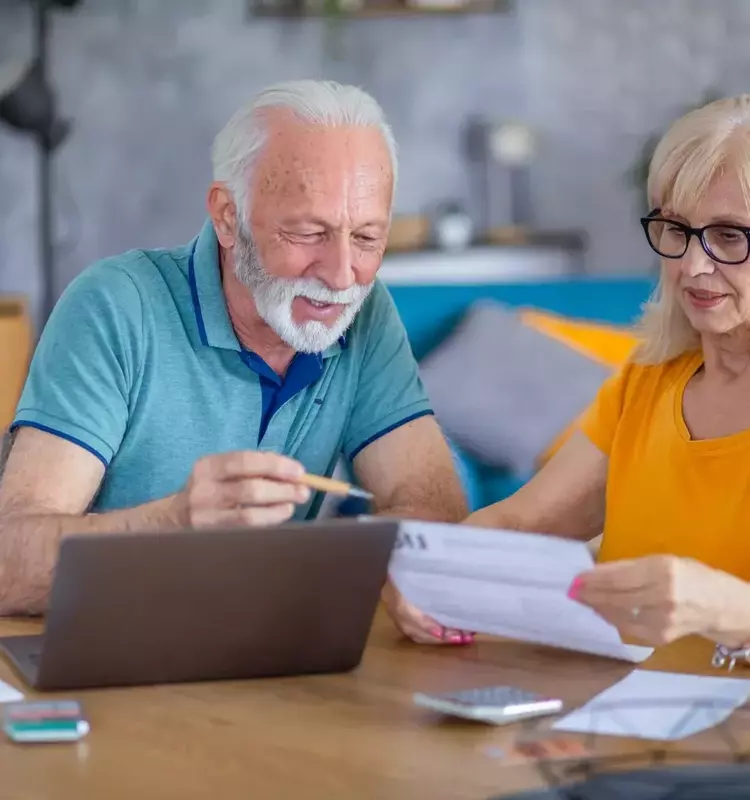Social Security's Role in Retirement: Beyond the Survey Data