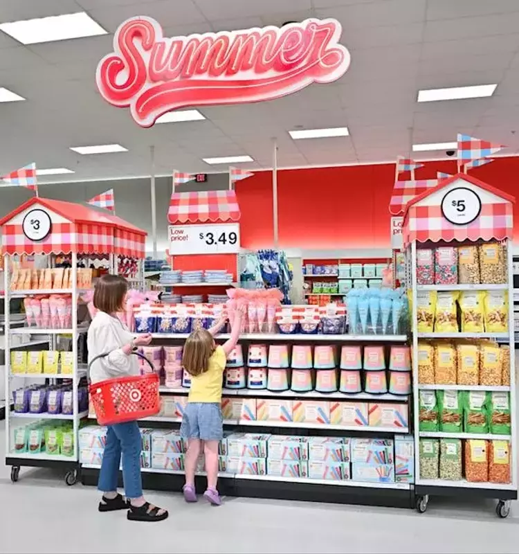 Target: A Premier Dividend Growth Stock for Savvy Investors