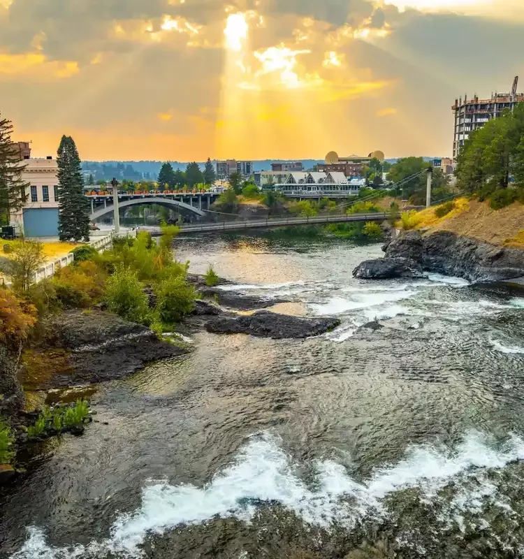 Top Retirement Destinations in the Western US