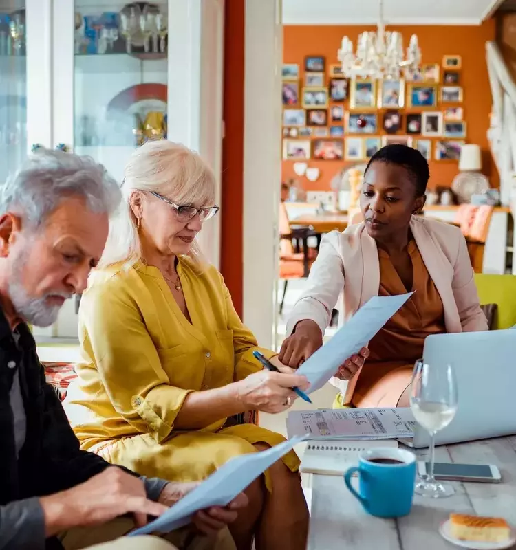 Optimizing Retirement Savings: Tax-Advantaged vs. Taxable Accounts
